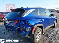 هیۆندای تۆکسۆن